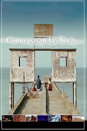 Cómo pasan las horas