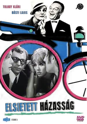 Hasty Marriage