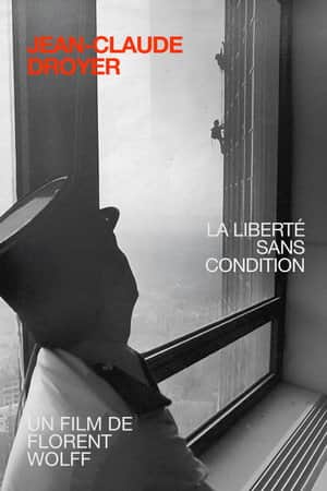 Jean Claude Droyer, Unconditional Freedom