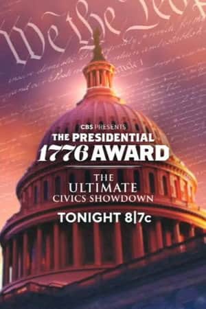 Presidential 1776 Award: The Ultimate Civics Showdown