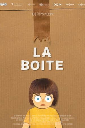 The Box