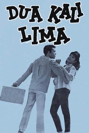Dua Kali Lima