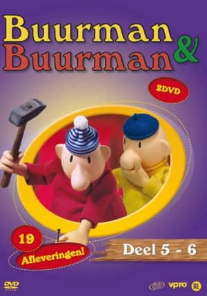 Buurman & Buurman Deel 5