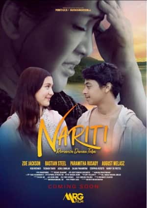 Nariti: Romansa Danau Toba