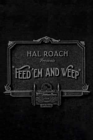 Feed 'em and Weep