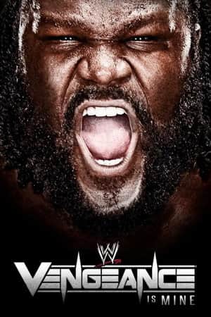 WWE Vengeance 2011