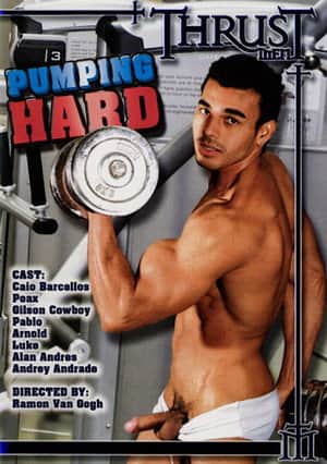 Pumping Hard