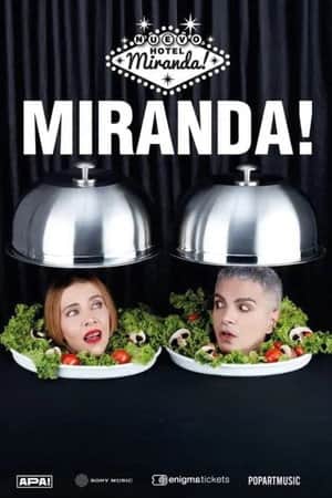 Nuevo Hotel Miranda! Tour