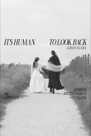it's human, to look back