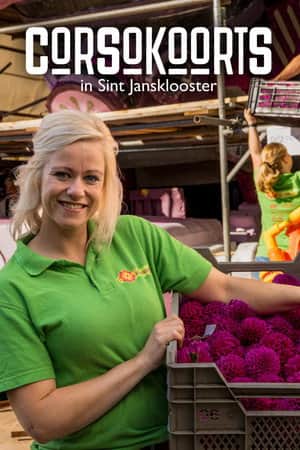 Corsokoorts in Sint Jansklooster