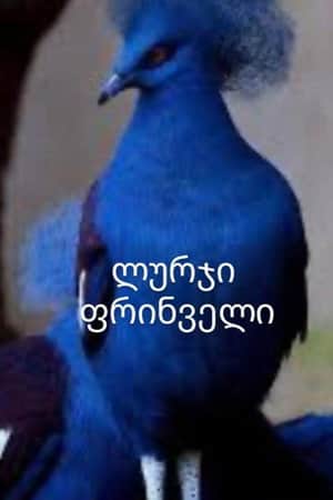Blue Bird