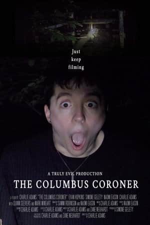 The Columbus Coroner