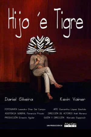 Hijo de Tigre