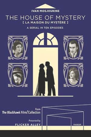 The House of Mystery