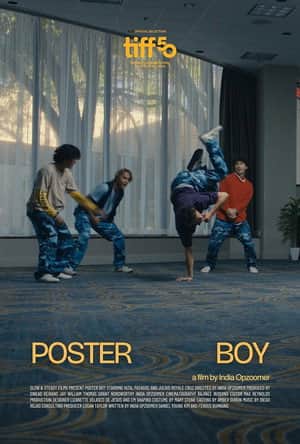 Poster Boy