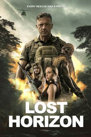 Lost Horizon