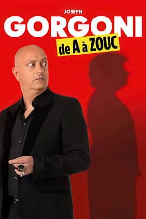 Joseph Gorgoni, from A to Zouc