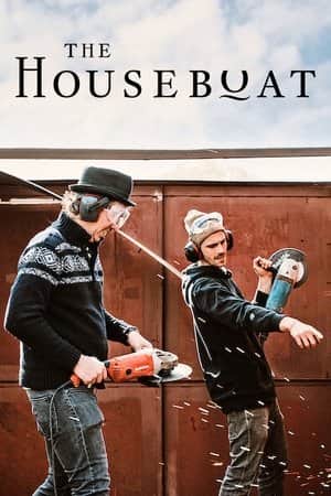 The Houseboat