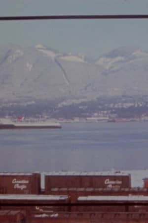 Canadian Pacific II
