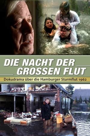 Die Nacht der großen Flut