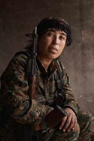 Welcome to Raqqa