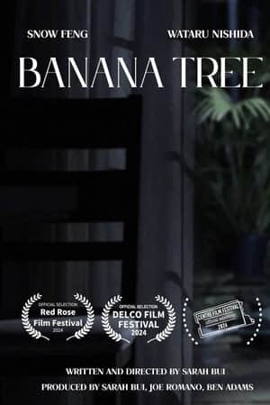 Banana Tree