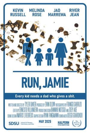 Run, Jamie