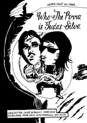Who The Porra is Judas Silva