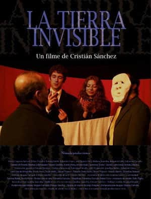 The Invisible Land