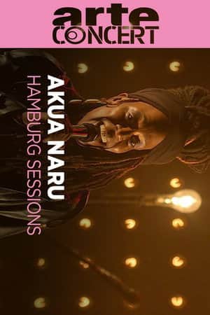 Akua Naru @ Hamburg Sessions