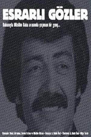 Esrarlı Gözler