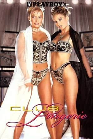 Playboy's Club Lingerie
