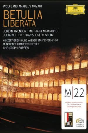 Betulia Liberata
