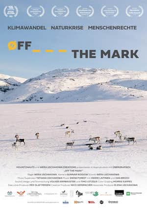 Off the Mark