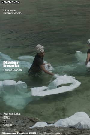Mater Insula