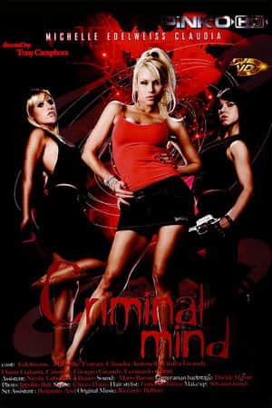 Criminal Mind