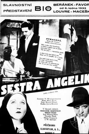 Sister Angelika