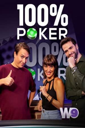 100% Poker
