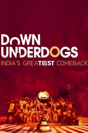 Down Underdogs