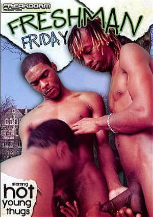 Freshman Friday