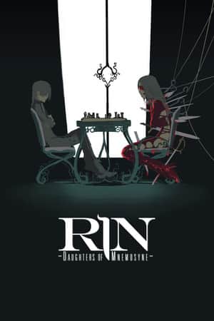 Rin: Daughters of Mnemosyne