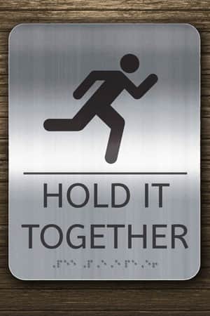 Hold It Together