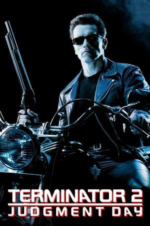 Terminator 2: Judgment Day