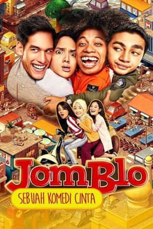 Jomblo