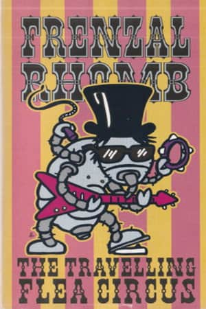 Frenzal Rhomb: The Travelling Flea Circus