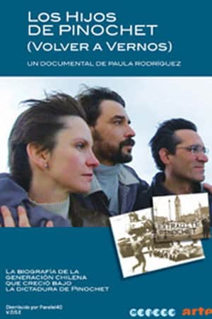 Pinochet's Children