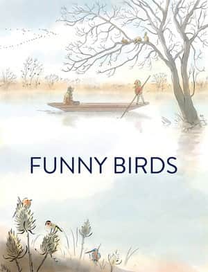 Funny Birds