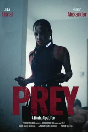 Prey