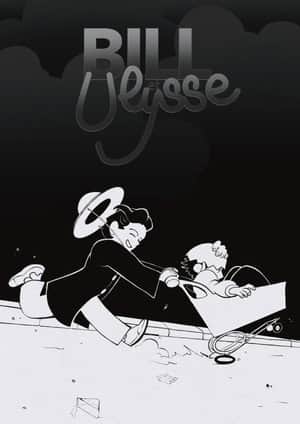 Bill & Ulysse