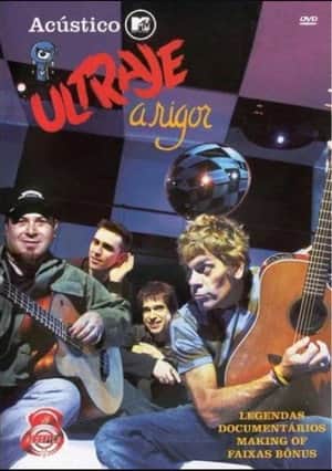 Acústico MTV: Ultraje a RIgor